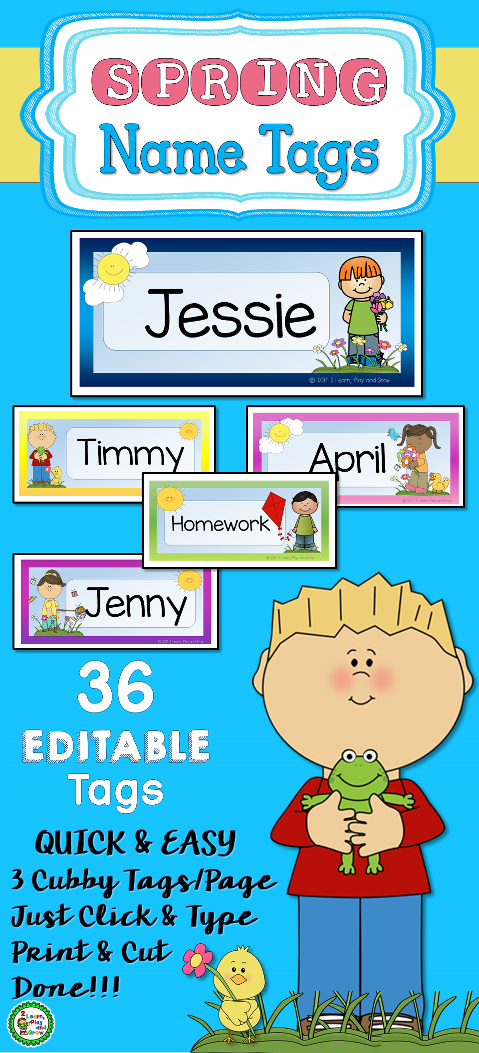Cubby Name Tags Free Printable - Printable Party Favors intended for Free Printable Cubby Tags