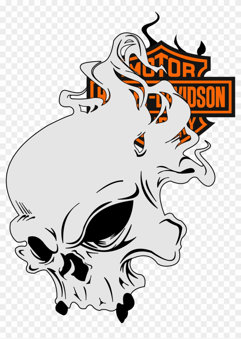 Custom Harleys, Anchor Monogram, Hd Sportster, Harley - Stencil pertaining to Free Printable Harley Davidson Stencils