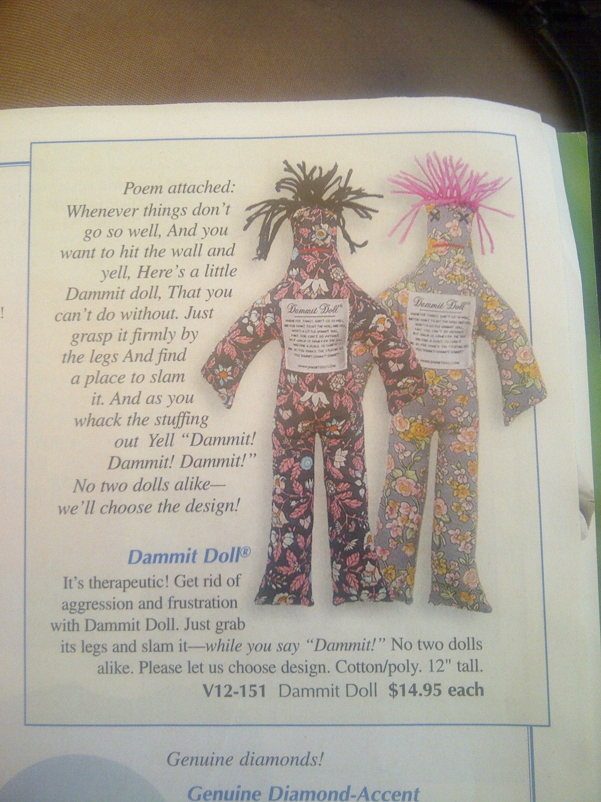 Dammit Doll Pattern Pdf | Aarongabearcomo1979&amp;#039;S Ownd throughout Free Printable Dammit Doll Patterns