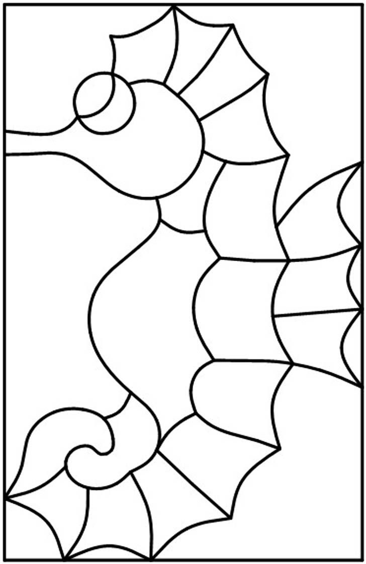 Darryl'S Stained Glass Patterns throughout Free Mosaic Patterns For Beginners Printable