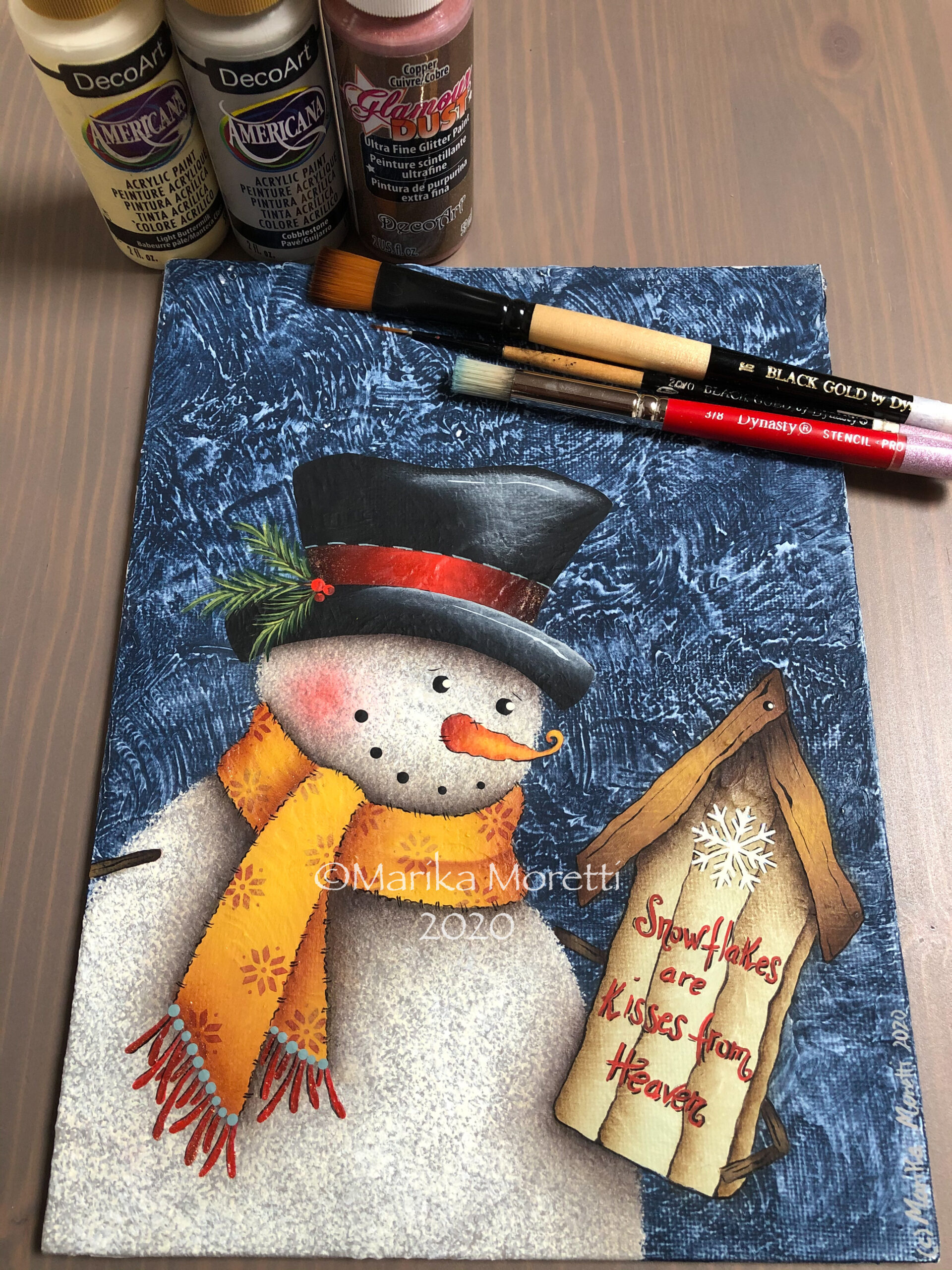 Decorative Painting Free Patterns Archivi - Marika Moretti Designs within Free Printable Tole Painting Patterns