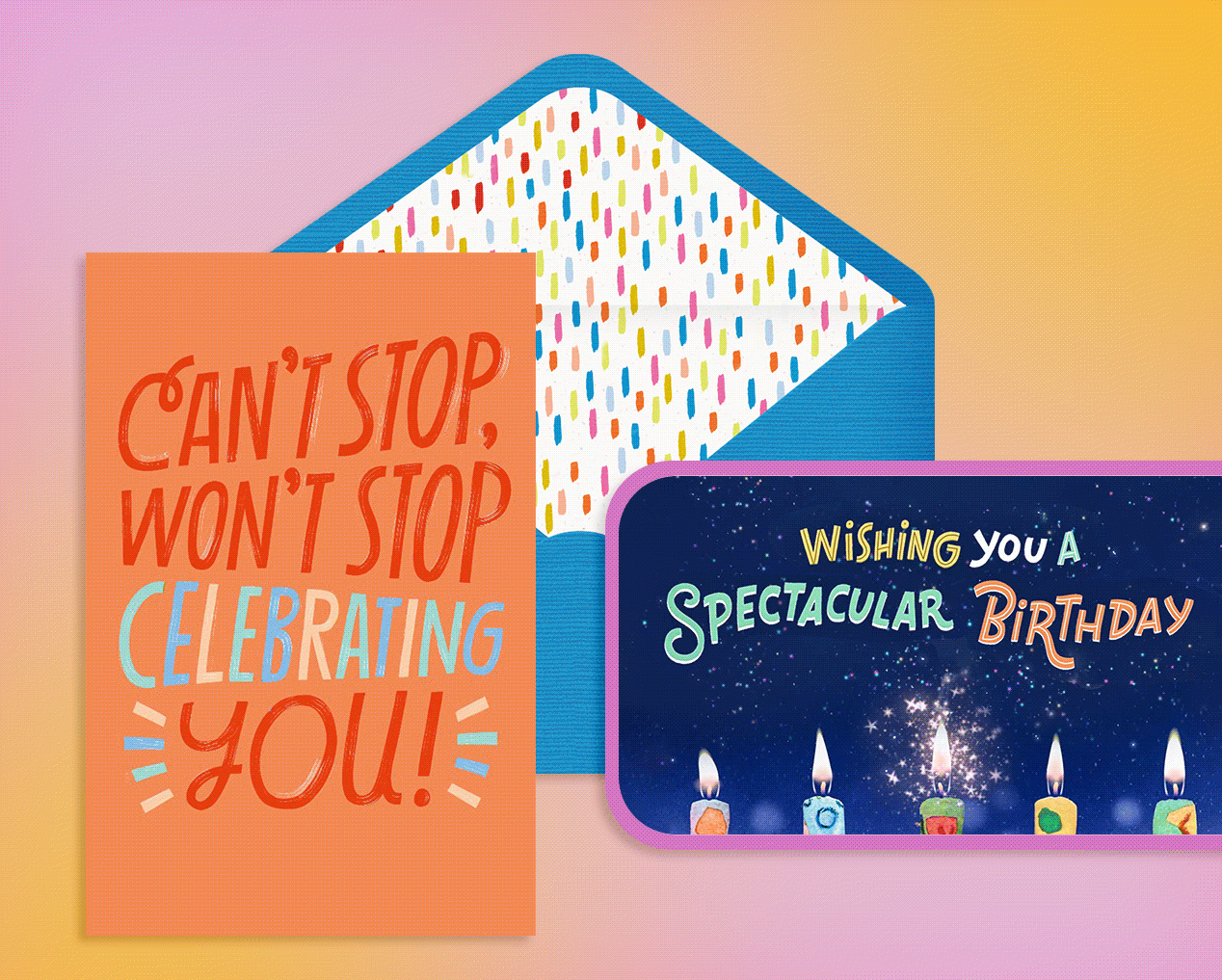 Digital Happy Birthday Ecards | Try For Free | Blue Mountain throughout Free Printable Blue Mountain Cards