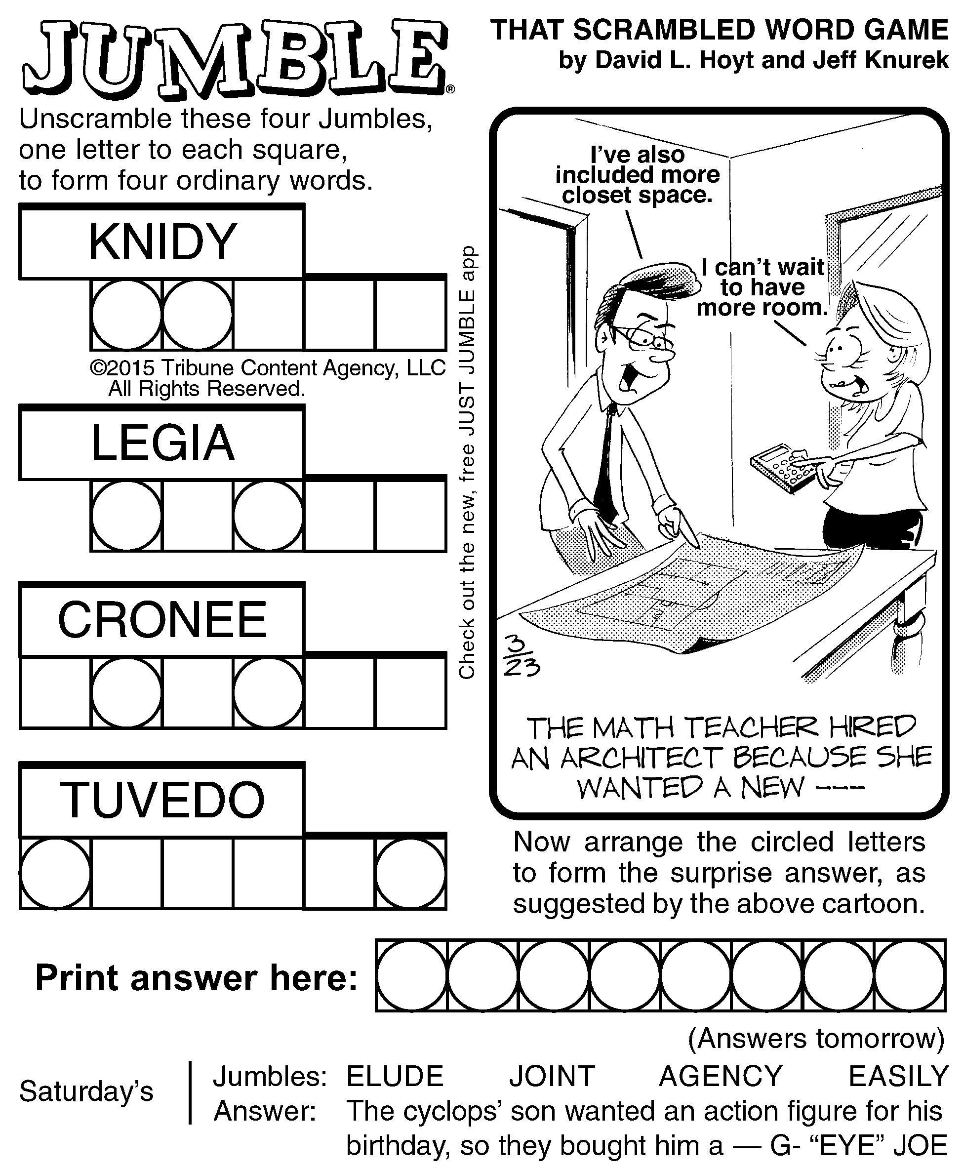 Discover 13 Jumbles Ideas On This Pinterest Board | Jumbled regarding Free Printable Jumble Puzzles