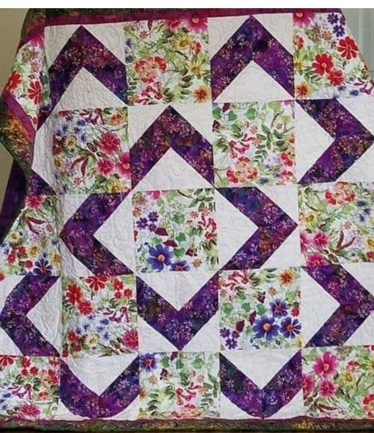 Discover 560 Walkabout Quilts And Quilts Ideas | Quilt Patterns intended for Free Printable Walk About Quilt Pattern