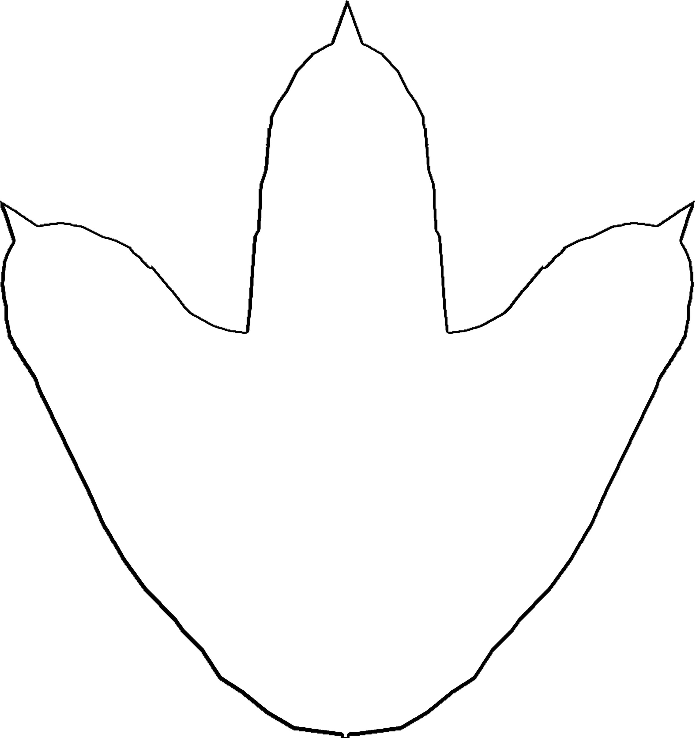 Diy Dinosaur Footprints - Make: regarding Printable Dinasaur Foot Stencils