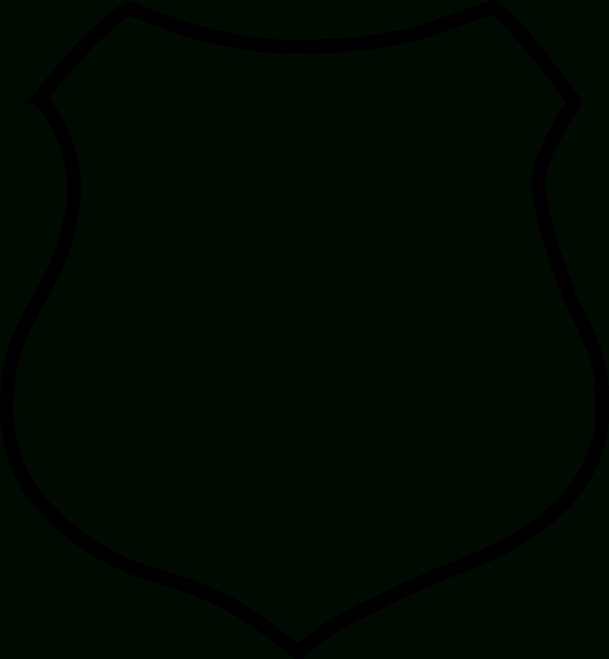 Download And Use Shield Clipart Png Transparent Background, Free inside Free Downloadable Shield Template