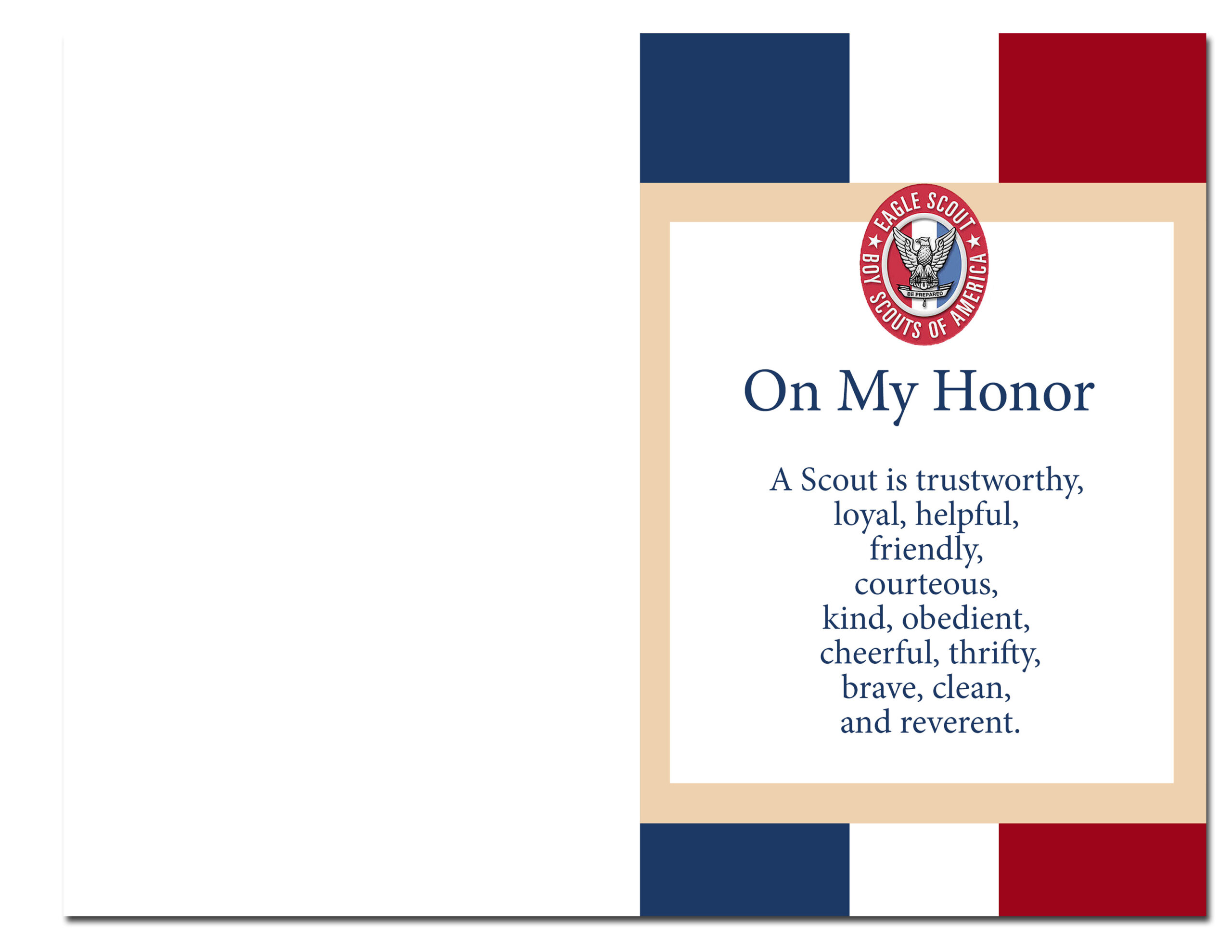 Eagle Scout Court Of Honor Ideas &amp;amp; Free Printables - Tips From A with Free Eagle Scout Printables