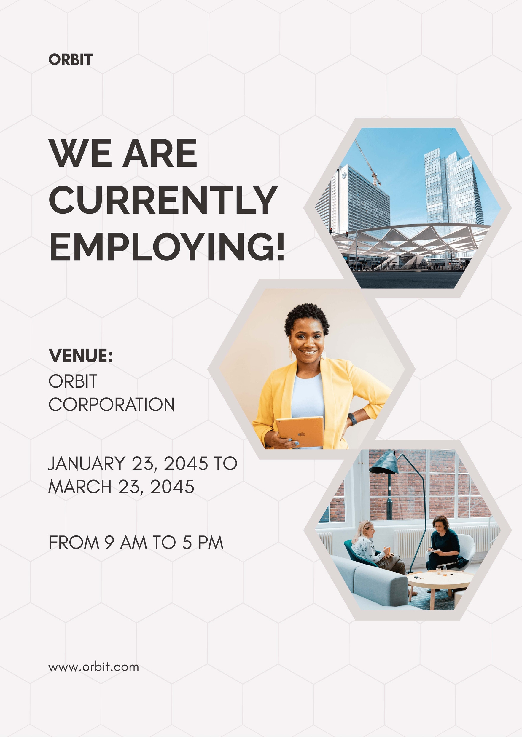 Editable A3 Poster Templates In Publisher To Download within Microsoft Publisher Poster Templates Free Download