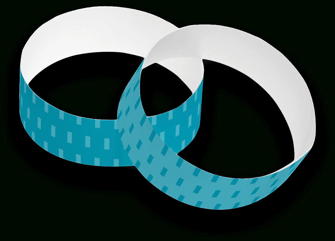 Event Wristbands | Custom Printable Paper | Blanks Usa within Free Printable Wristbands