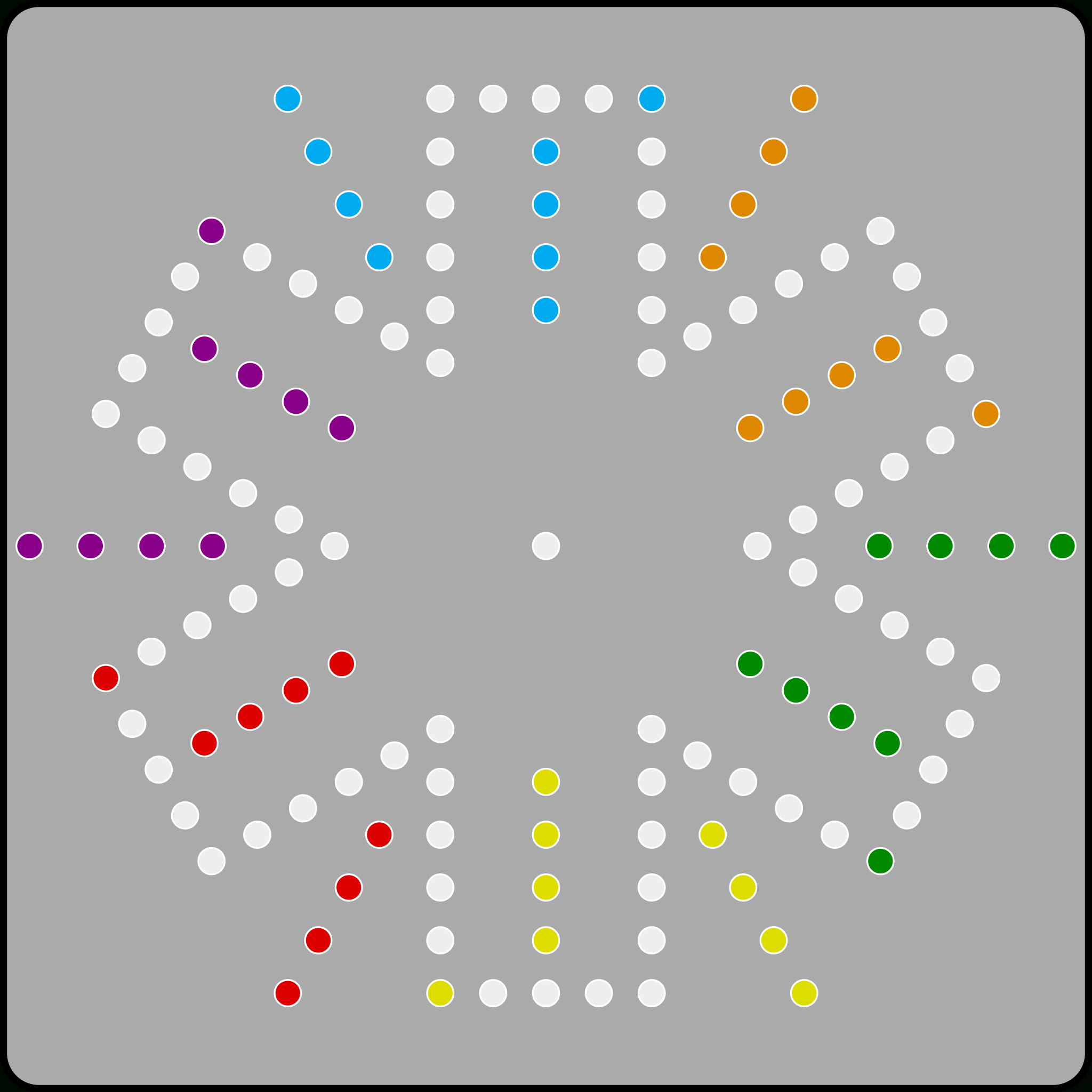 File:aggravation-06.Svg - Wikimedia Commons inside Free Aggravation Game Board Template