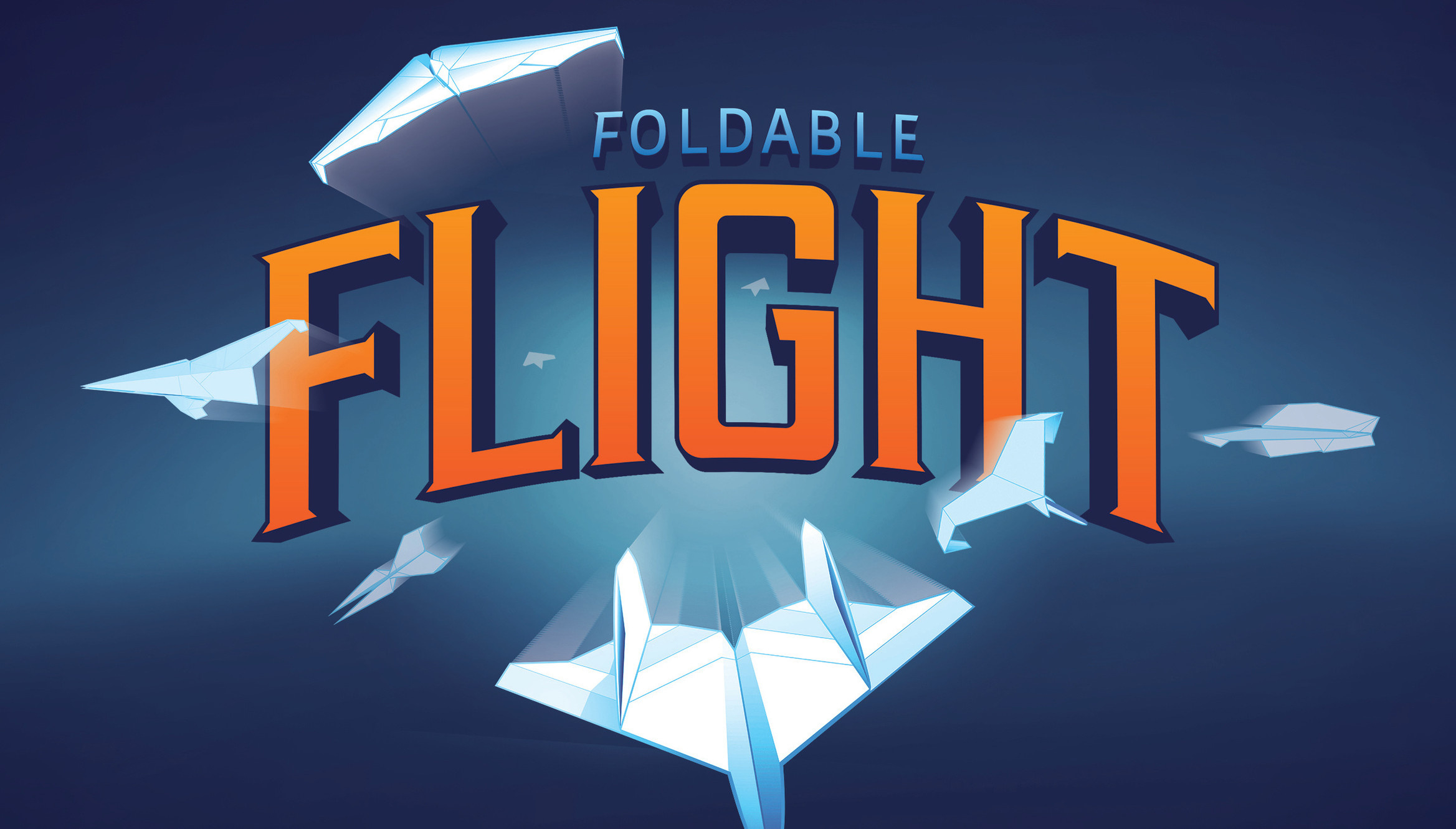 Foldable Flight: The Best Paper Airplane Templates pertaining to Foldable Flight Templates Free Download