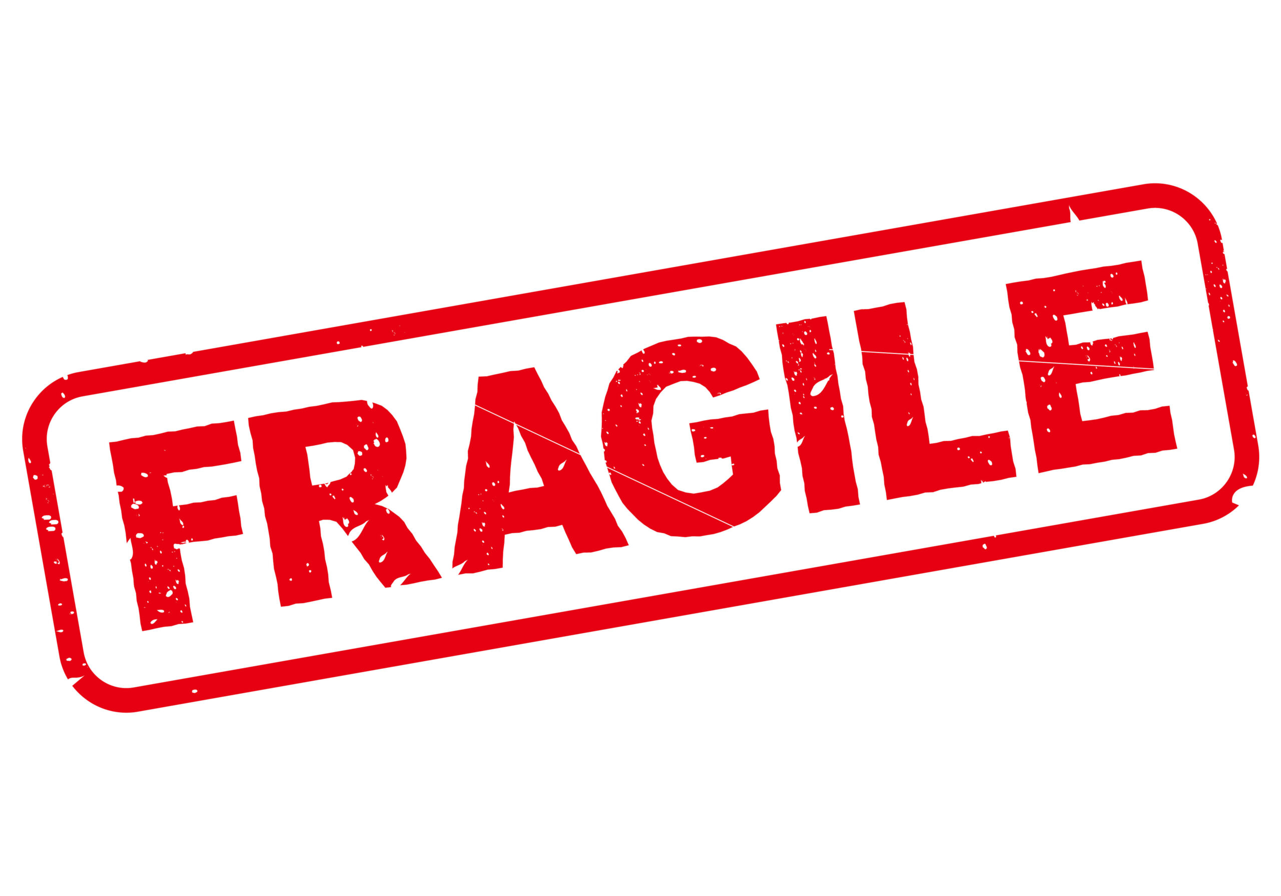 Fragile Printable Label - Printable Party Favors in Free Printable Fragile Signs