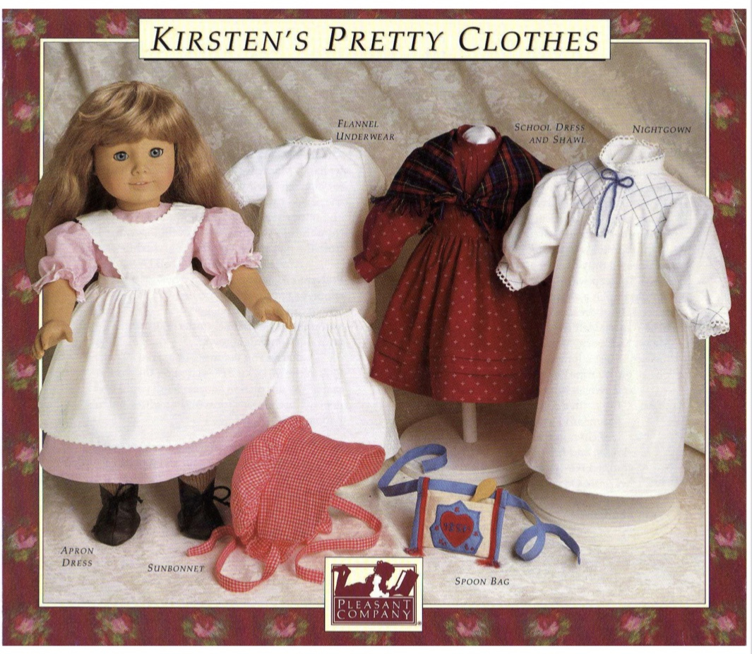 Free 18” Doll Clothes Patterns! – Sunshine And Hairbows with Free American Girl Doll Printable Patterns