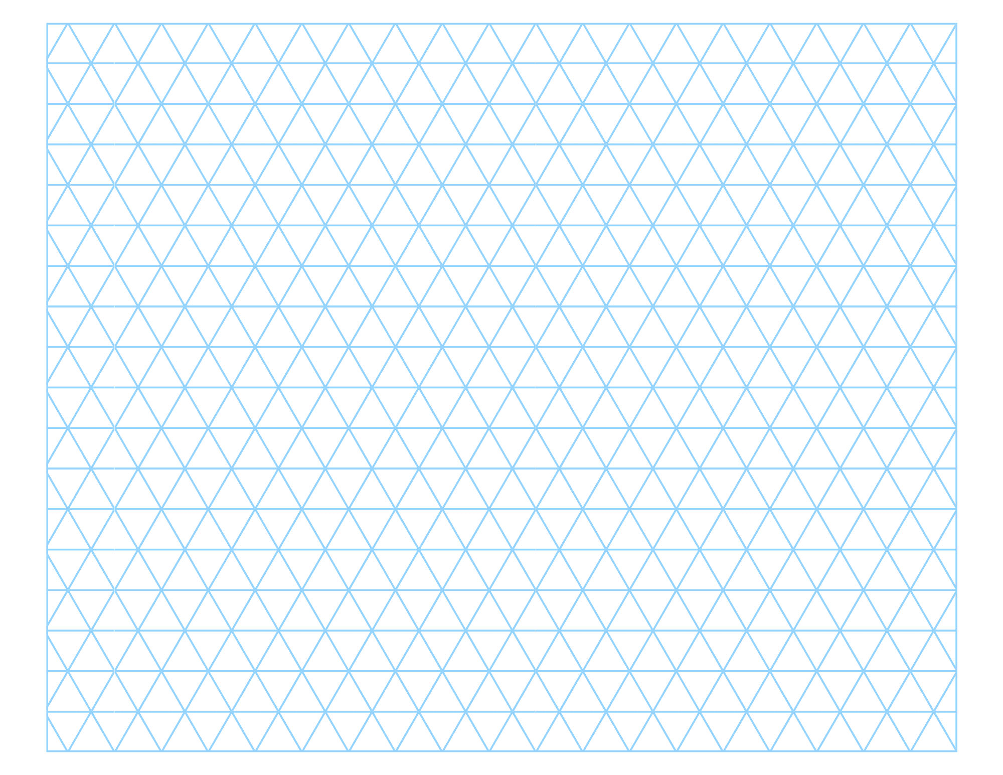 Free 3D Graph Paper Printable inside Free Printable Isometric Graph Paper