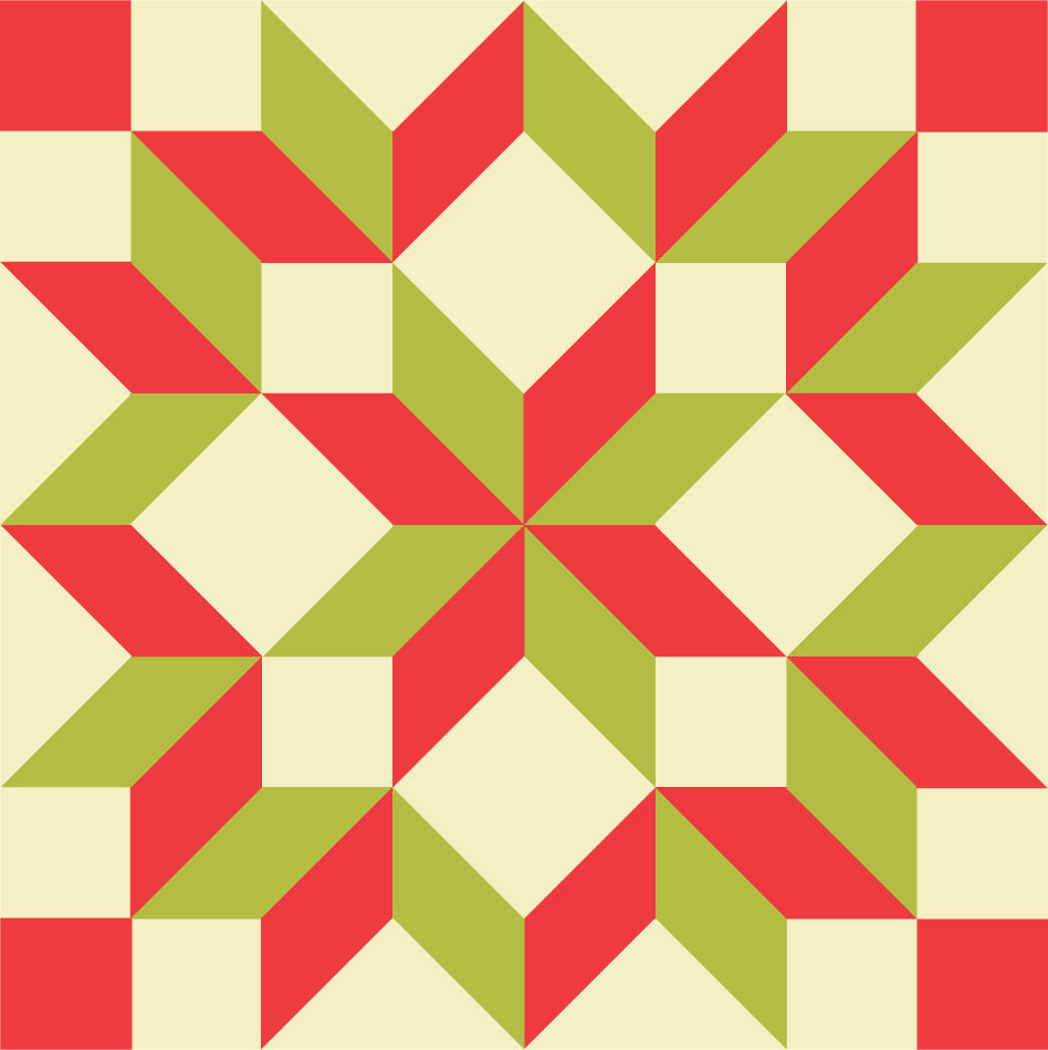 Free 48″ Carpenter Star Pattern | 627Handworks intended for Free Printable Carpenter Star Pattern