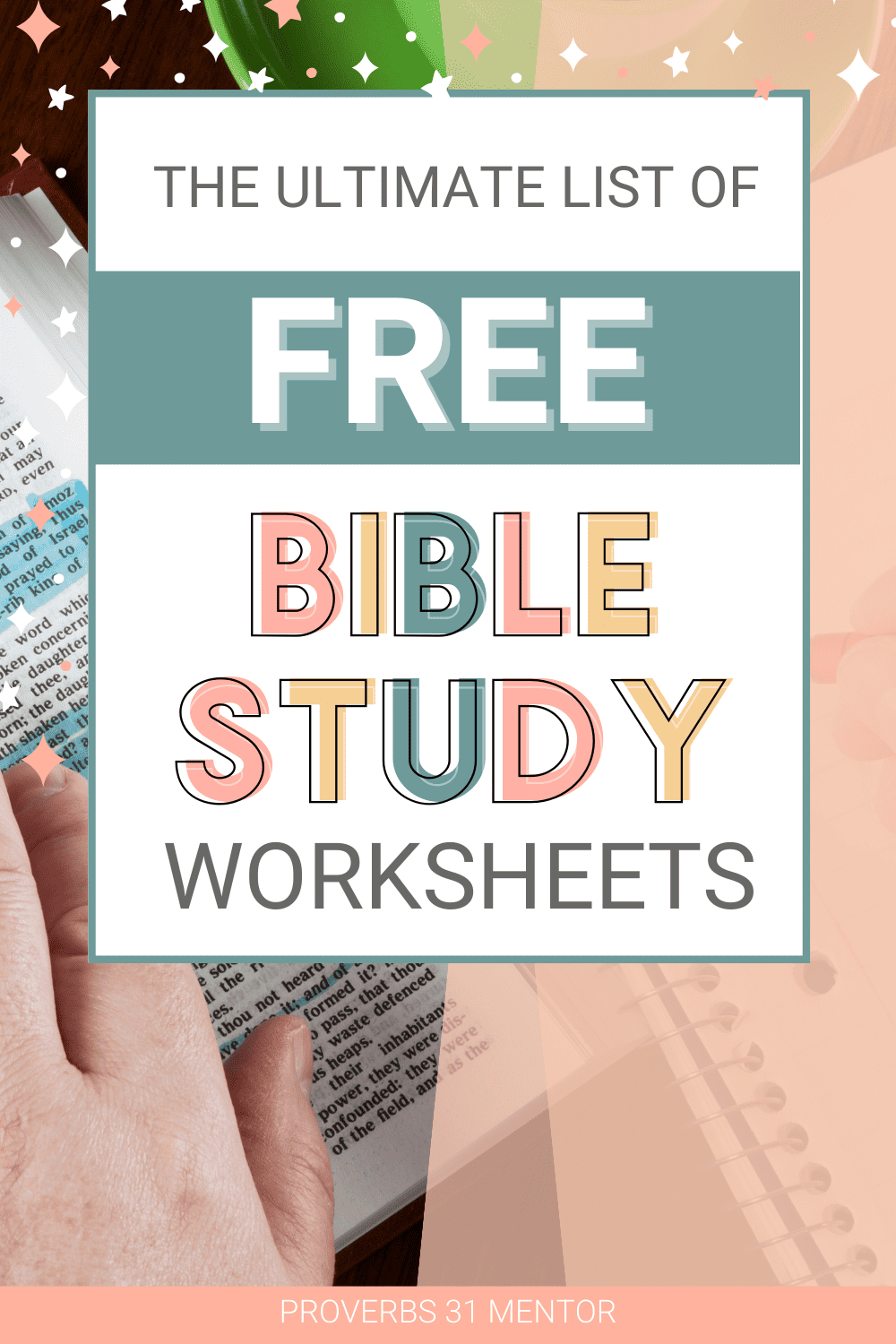 Free Bible Study Worksheets And Printables For Women regarding Free Printable Bible Study Lessons with Questions and Answers