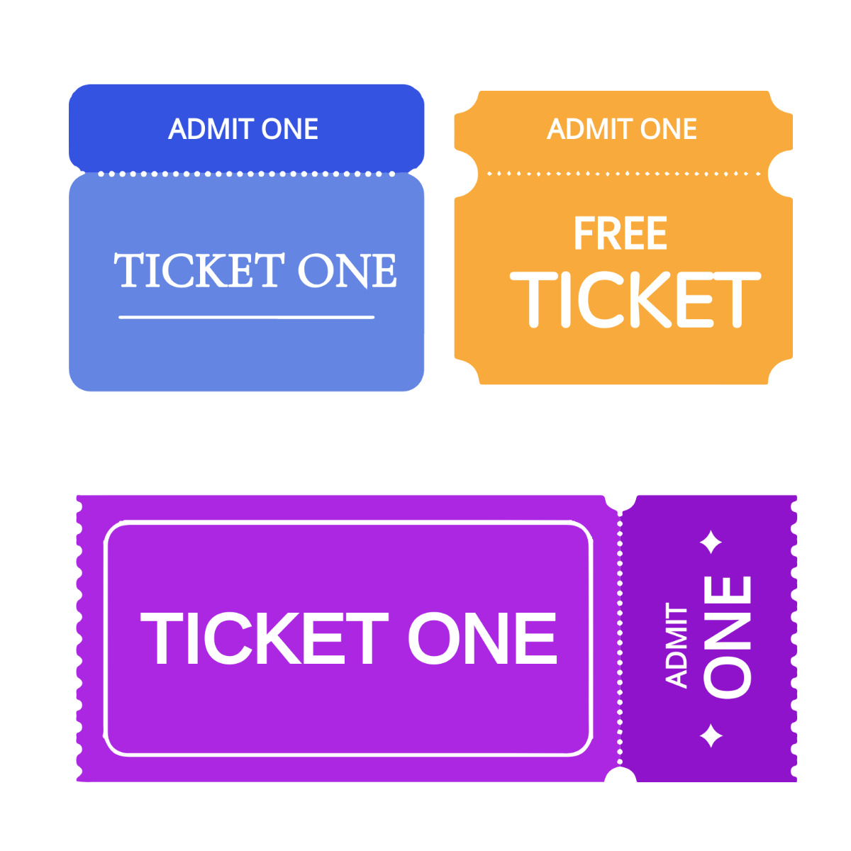 Free Blank Train Ticket Template To Edit Online pertaining to Free Printable Play Train Tickets
