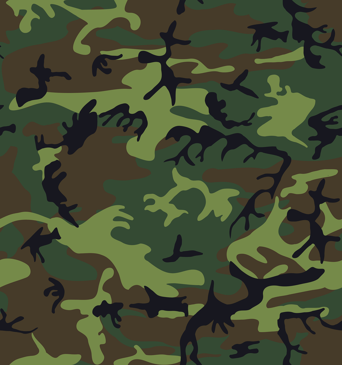 Free Camo Print Vector Art - Download 720+ Camo Print Icons throughout Free Camo Printables
