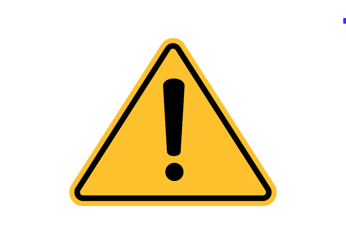 Free Caution Sign Templates, Editable And Printable with regard to Free Printable Caution Signs