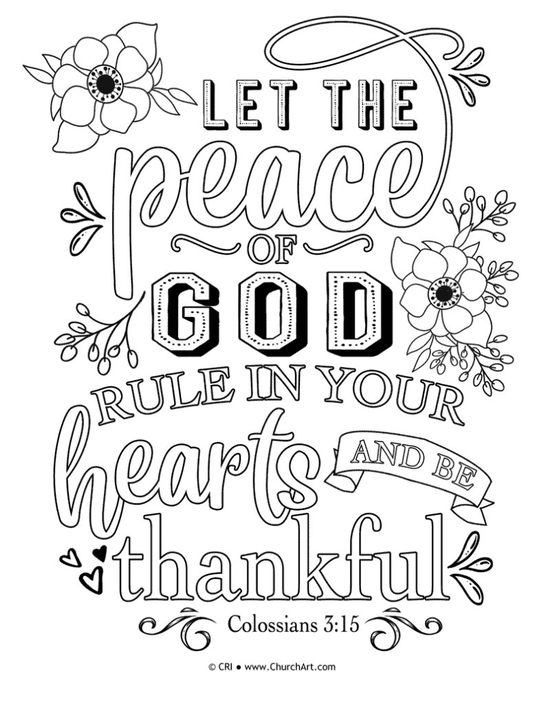 Free Coloring Pages For Sunday School | Churchart Blog with Free Printable Church Coloring Pages
