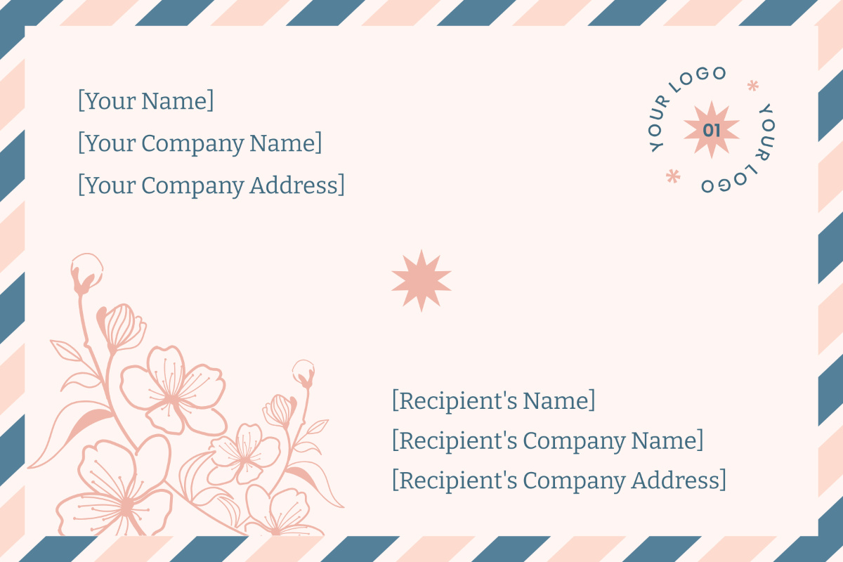 Free Disney Address Label Template To Edit Online within Free Printable Disney Address Labels