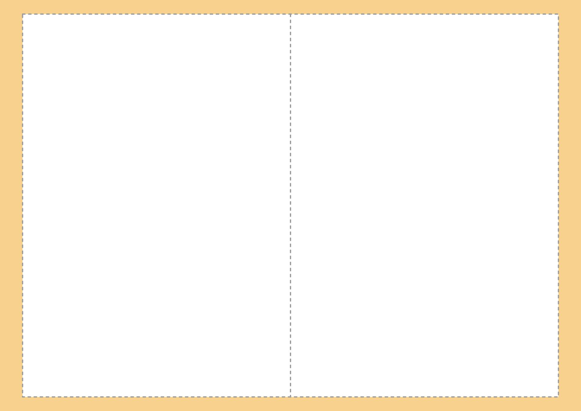 Free Download Cards Templates Note Card Printing Template Free in Free Printable 5x7 Template