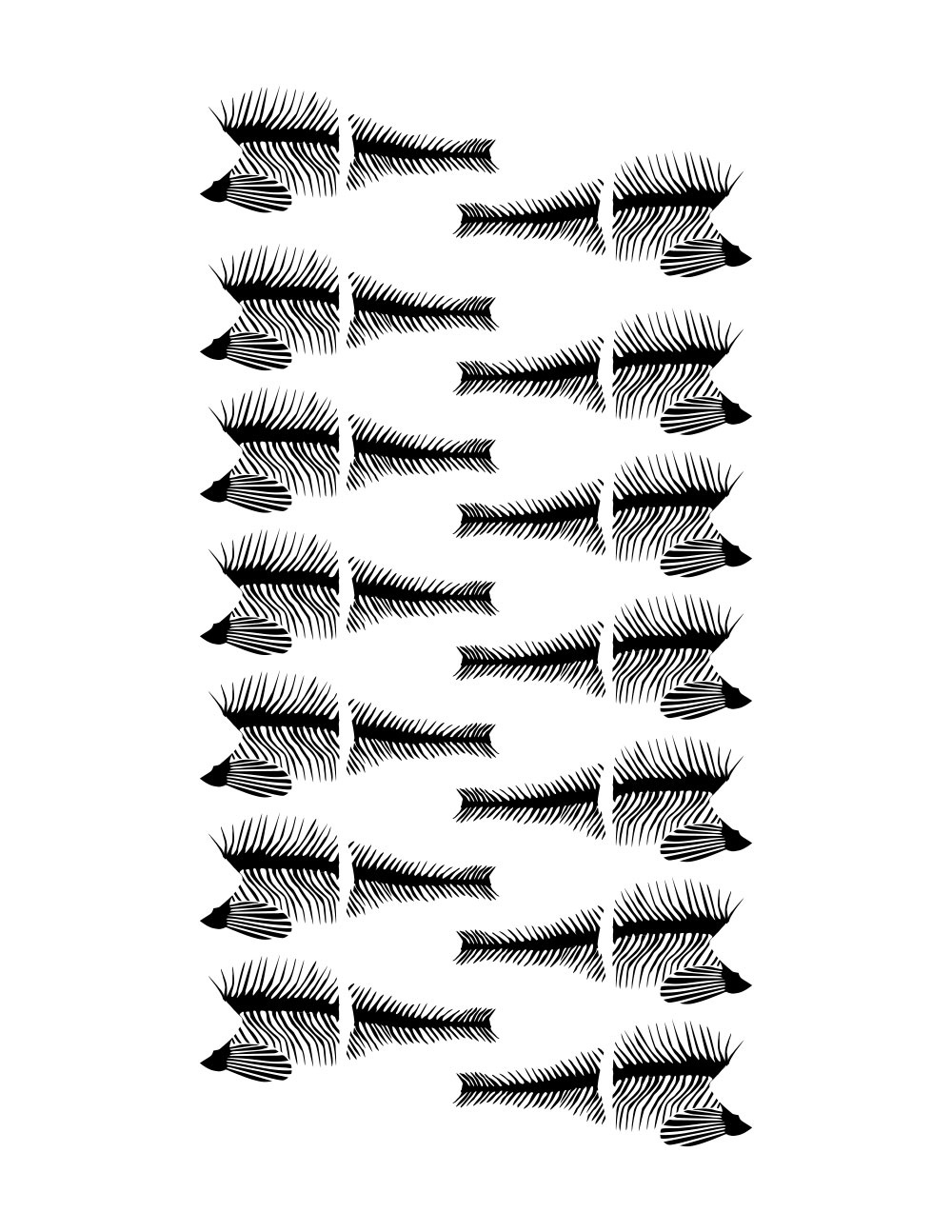 Free Downloads - Baker Builds - Worksheets Library inside Free Printable Fishing Lure Stencils