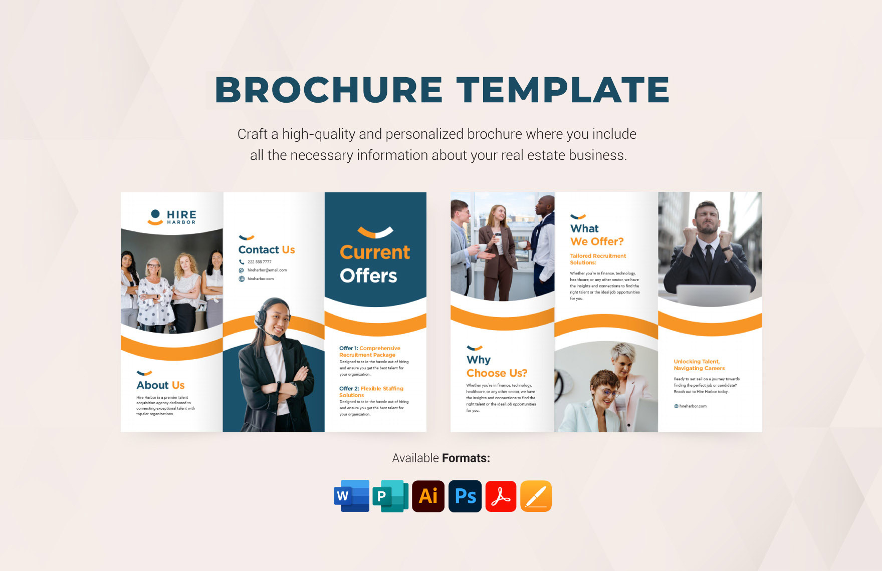 Free Editable Brochure Templates In Publisher To Download with Microsoft Publisher Poster Templates Free Download