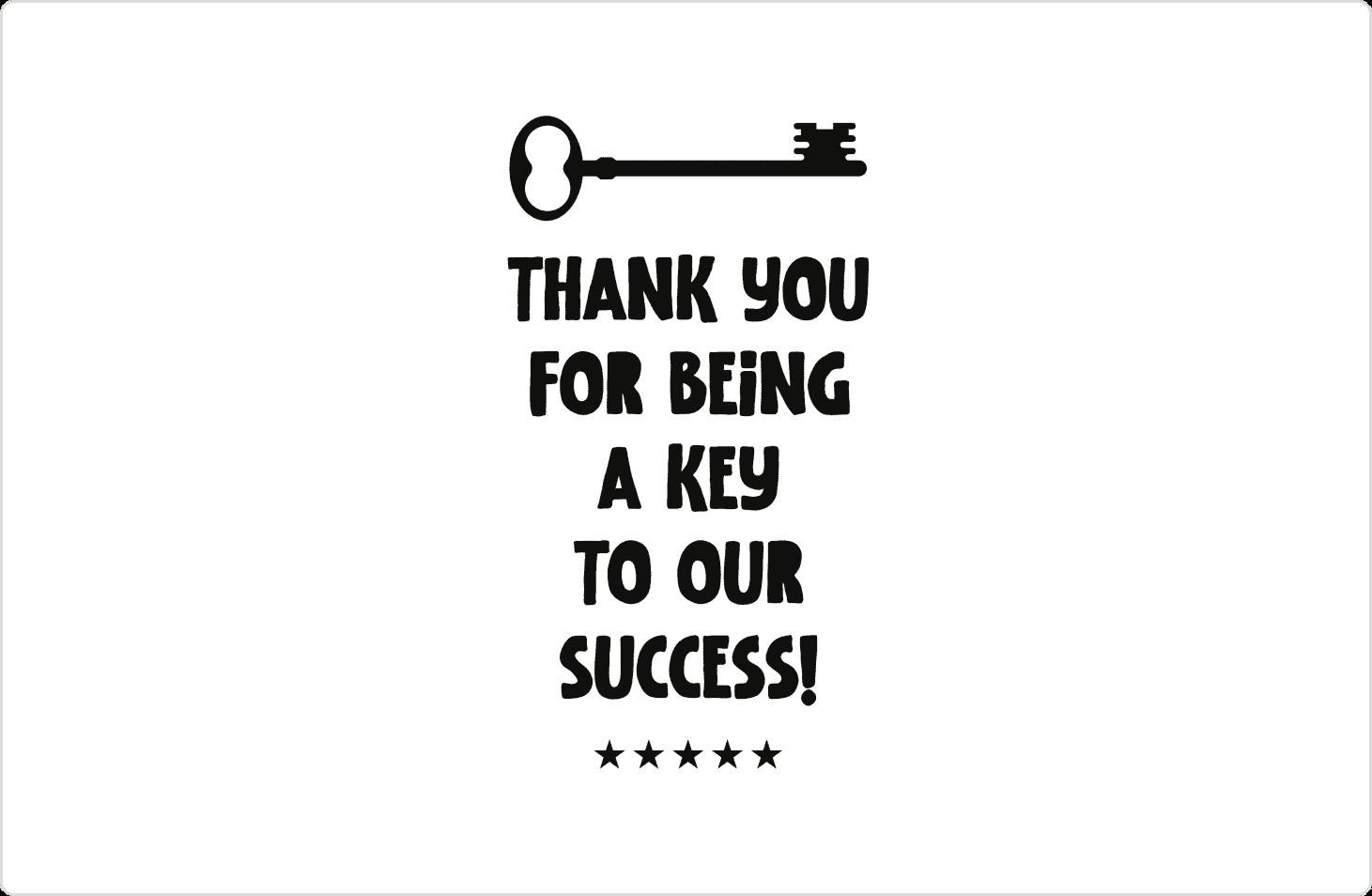 Free Employee Appreciation Ideas &amp;amp; Printables: No Cost Recognition regarding Free Employee Appreciation Printables