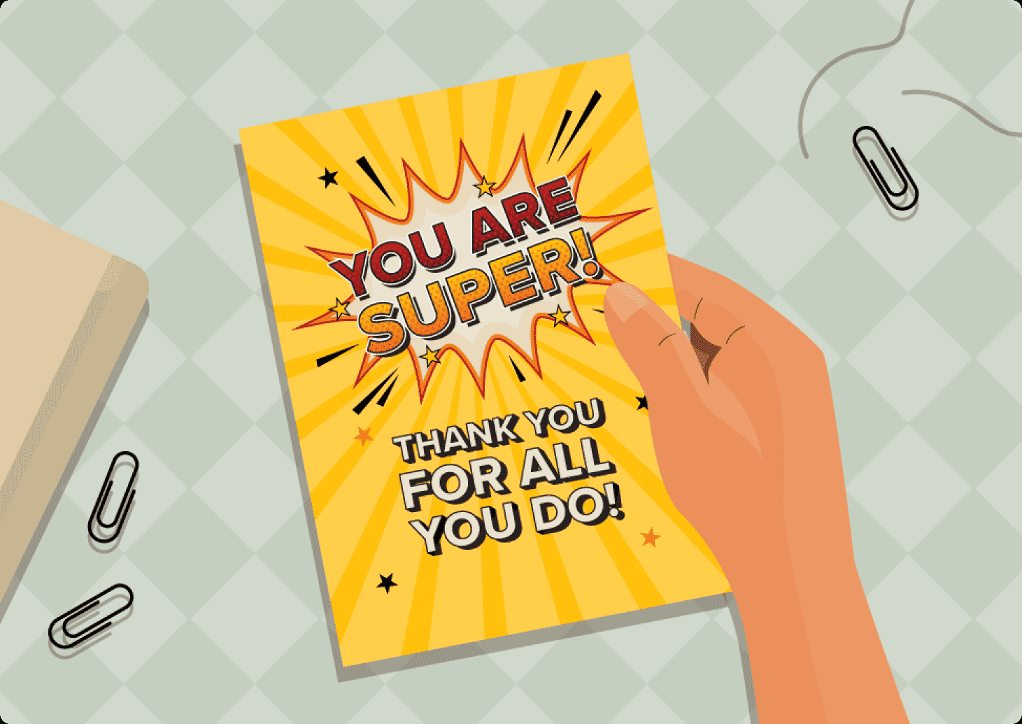 Free Employee Appreciation Ideas &amp;amp; Printables: No Cost Recognition regarding Free Employee Appreciation Printables