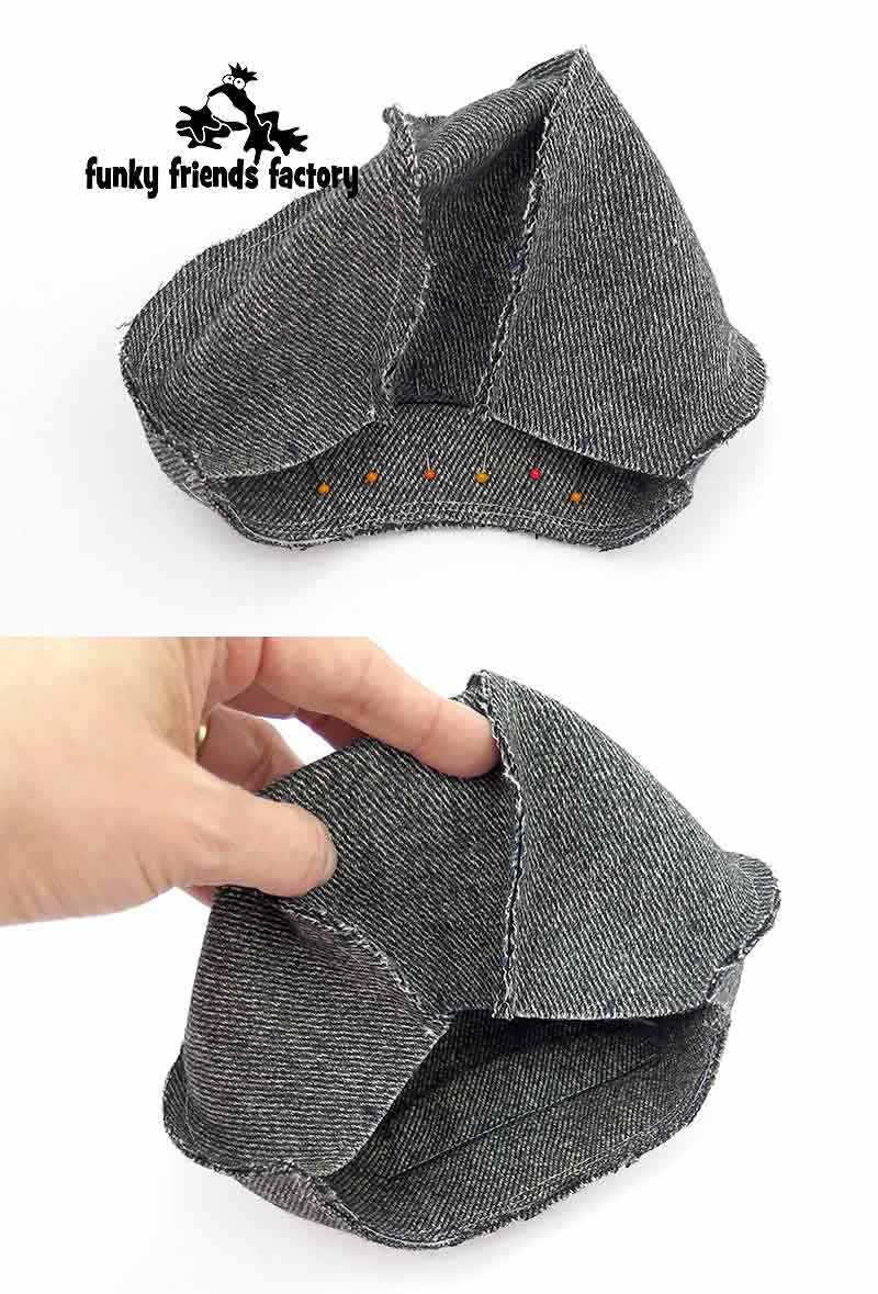 Free Gatsby Hat Pattern Sales in Free Printable Flat Cap Pattern
