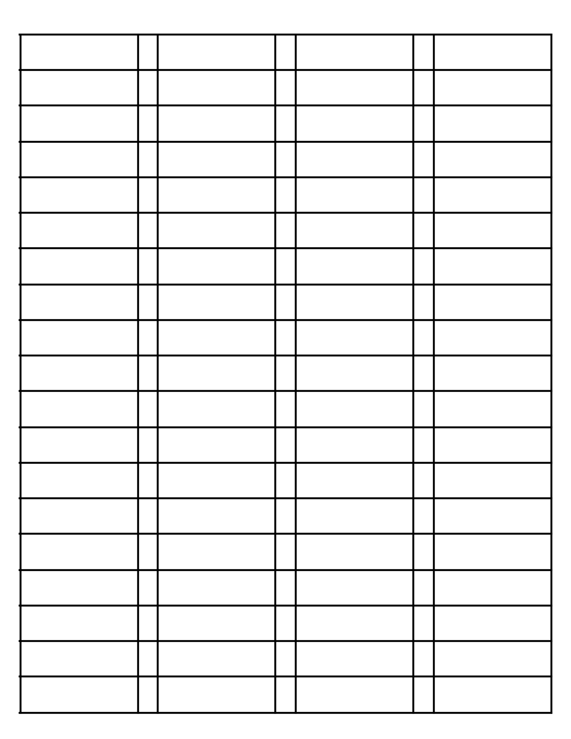 Free Label Template Compatible With Avery® 5267 - For Google Docs regarding Avery 5267 Free Template