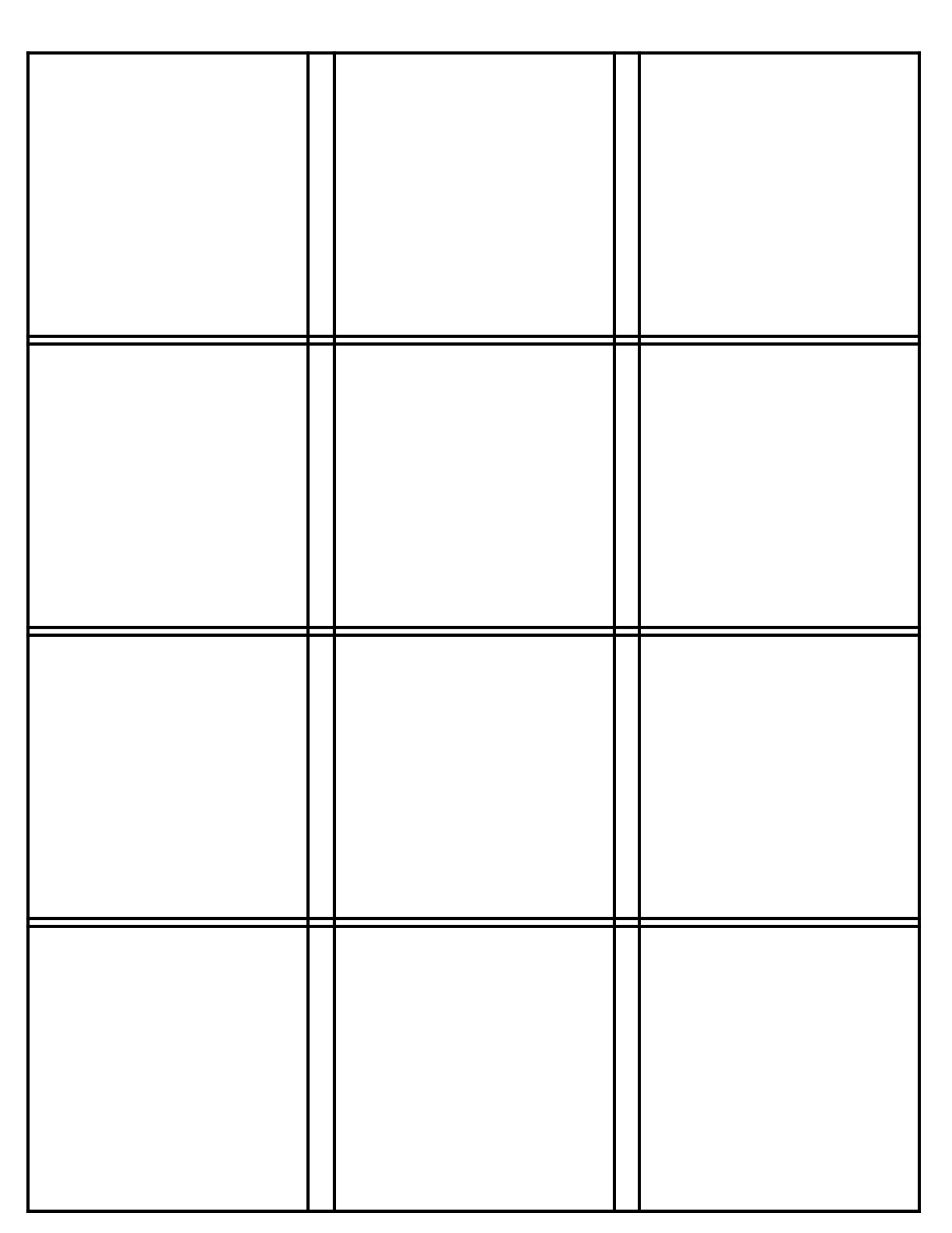 Free Label Template Compatible With Avery® 5294 - For Google Docs regarding Avery 5294 Template Free Download