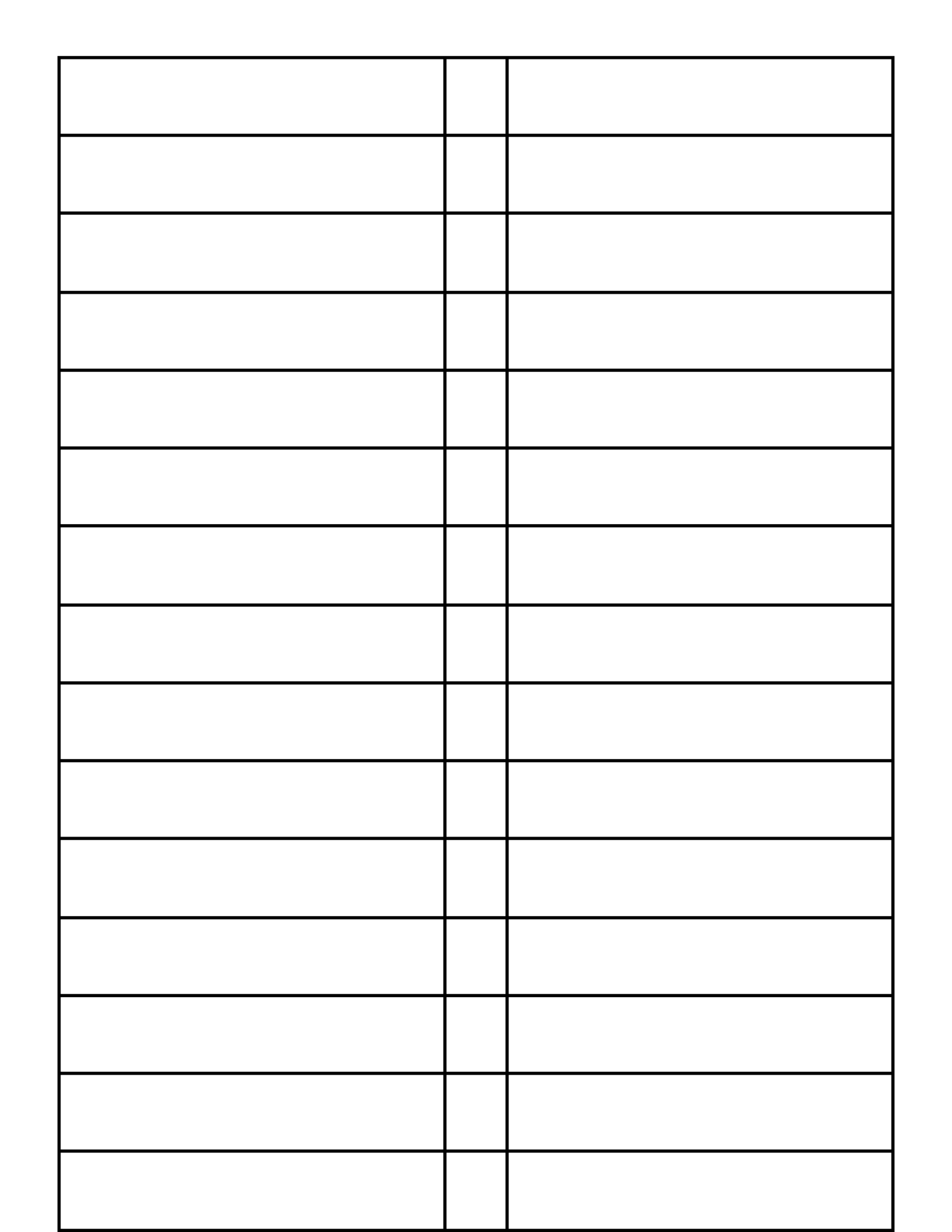 Free Label Template Compatible With Avery® 5366 - For Google Docs with regard to Free Template For Avery 5366 File Folder Labels
