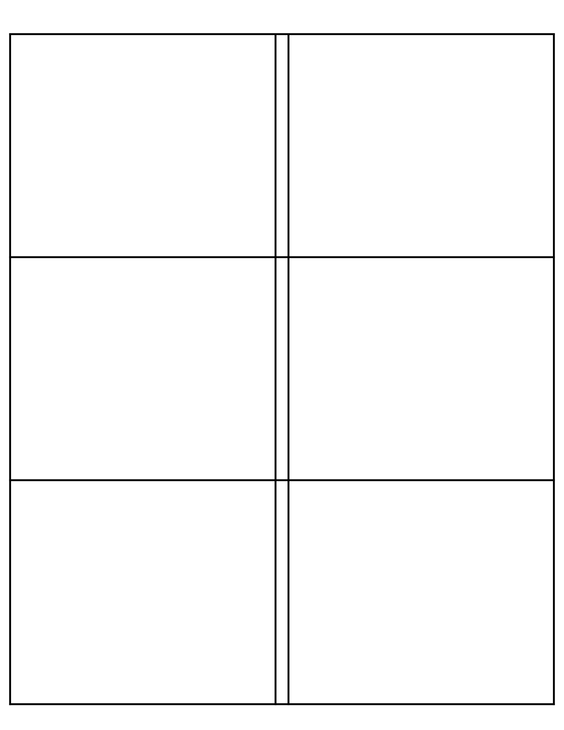 Free Label Template Compatible With Avery® 8164 - For Google Docs intended for Free Avery Label Template 8164