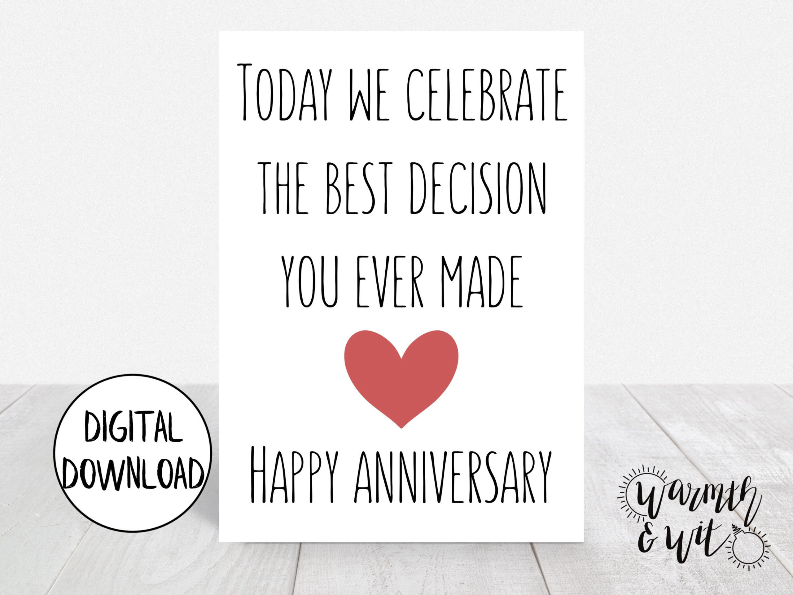 Free Printable Anniversary Cards For Wife Free Printable throughout Free Printable Anniversary Cards For My Wife