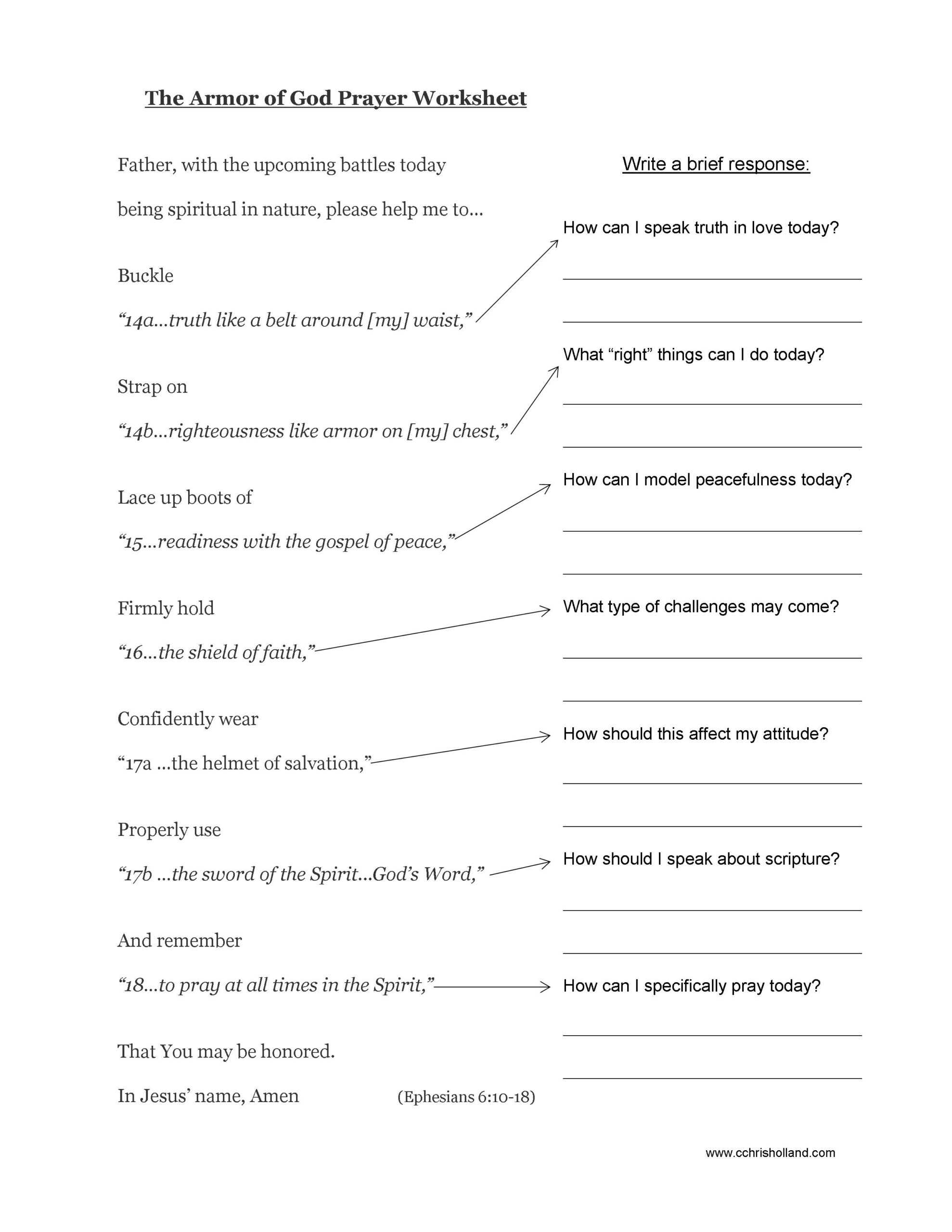 Free Printable Bible Study Worksheet — Bespoke Grace - Worksheets intended for Free Printable Bible Worksheets For Adults