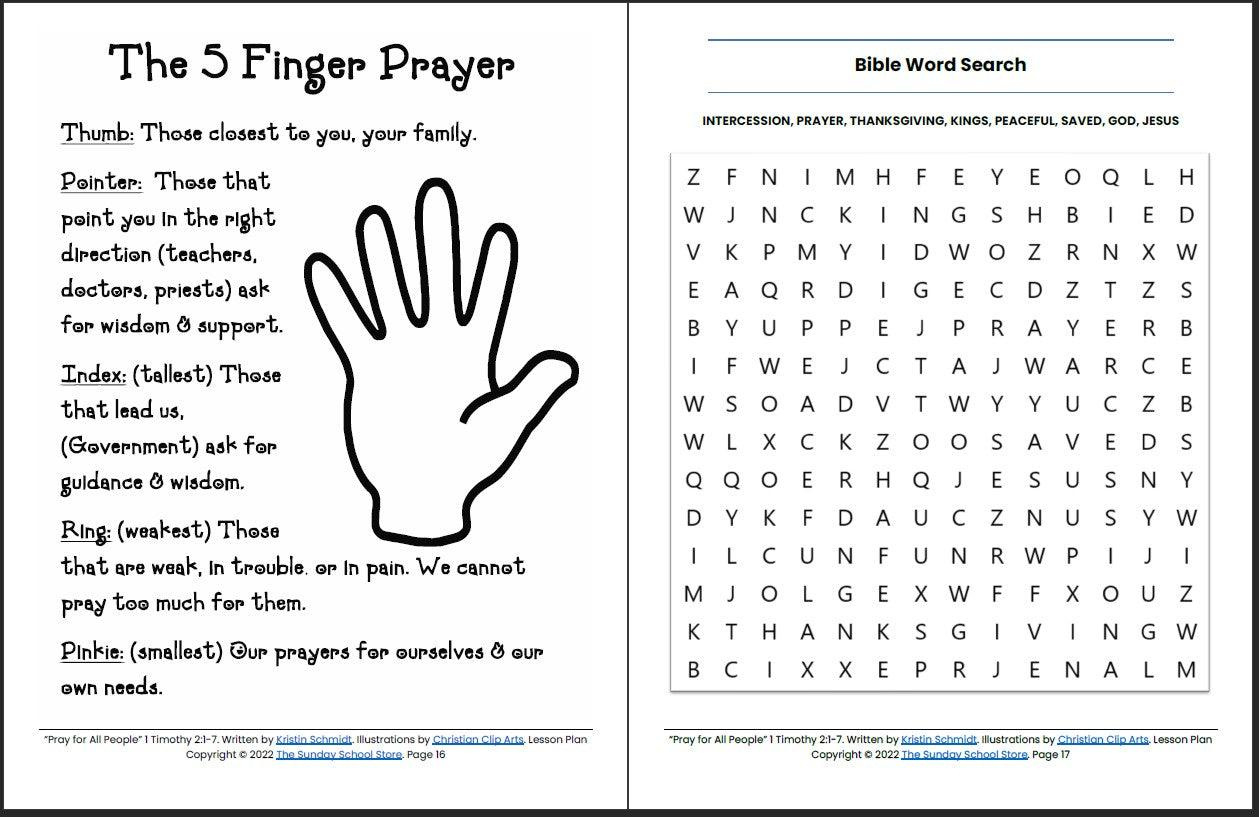 Free Printable Bible Worksheets For Youth - Worksheets Library throughout Free Printable Kjv Bible Worksheets