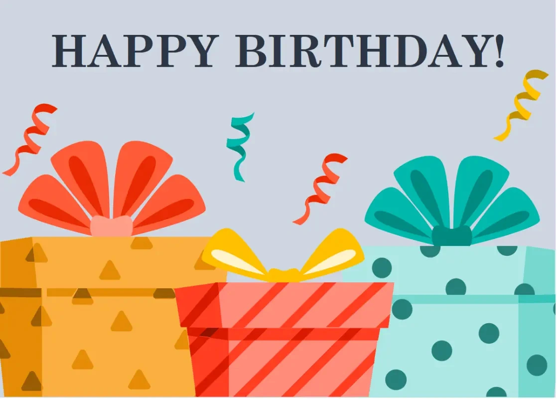 Free Printable Birthday Card Templates | Microsoft Create regarding Free Online Printable Cards No Download