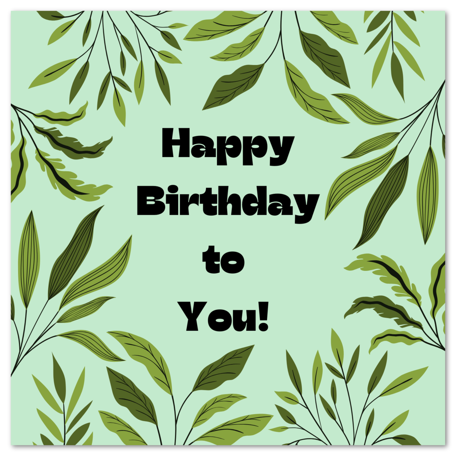 Free Printable Birthday Cards within Free Printable Birthday Cards For Men
