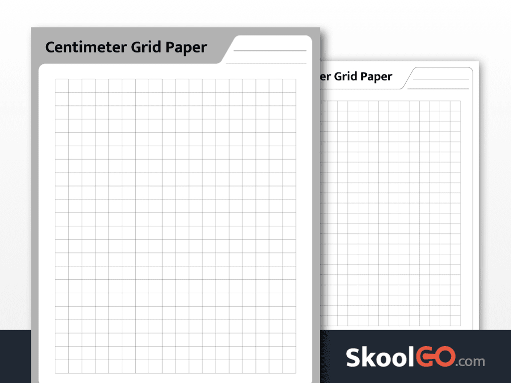 Free Printable Centimeter Grid Paper For Teachers with Cm Grid Paper Free Printable