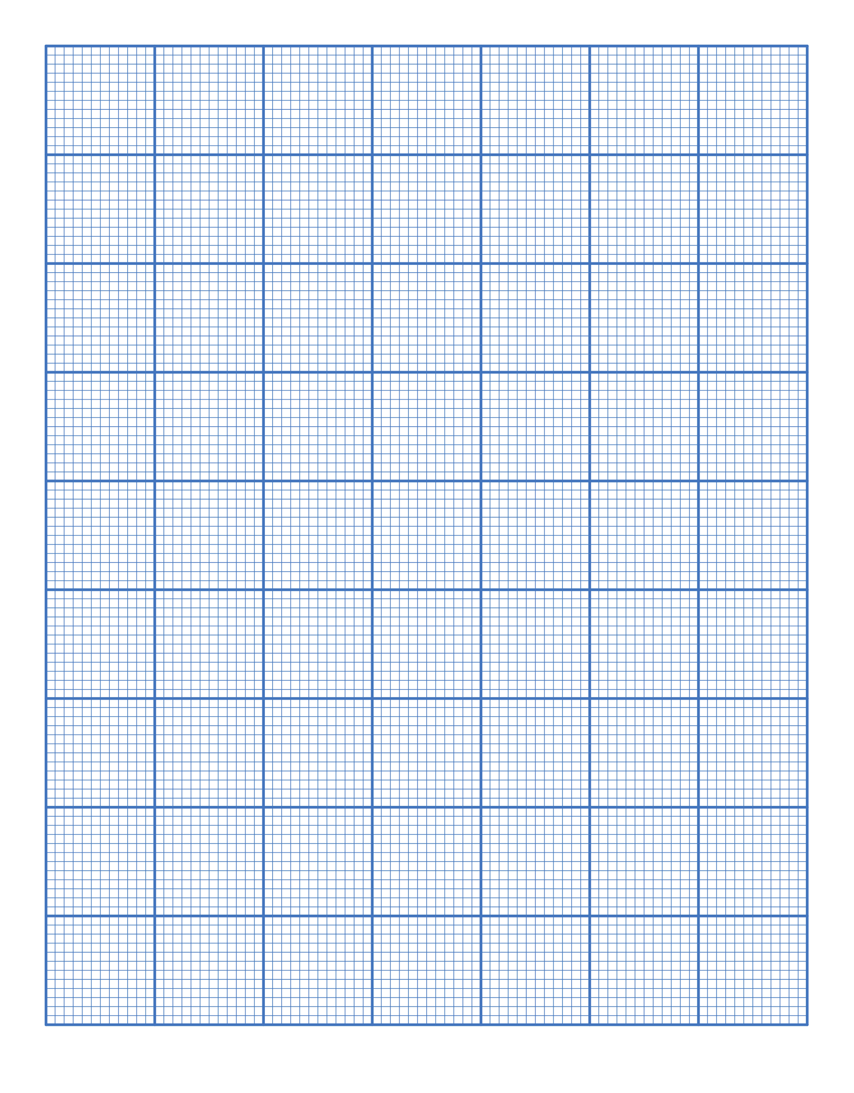 Free Printable Graph Paper (Online Grid Paper) – Free Printables throughout Free Printable 10x10 Grid Paper