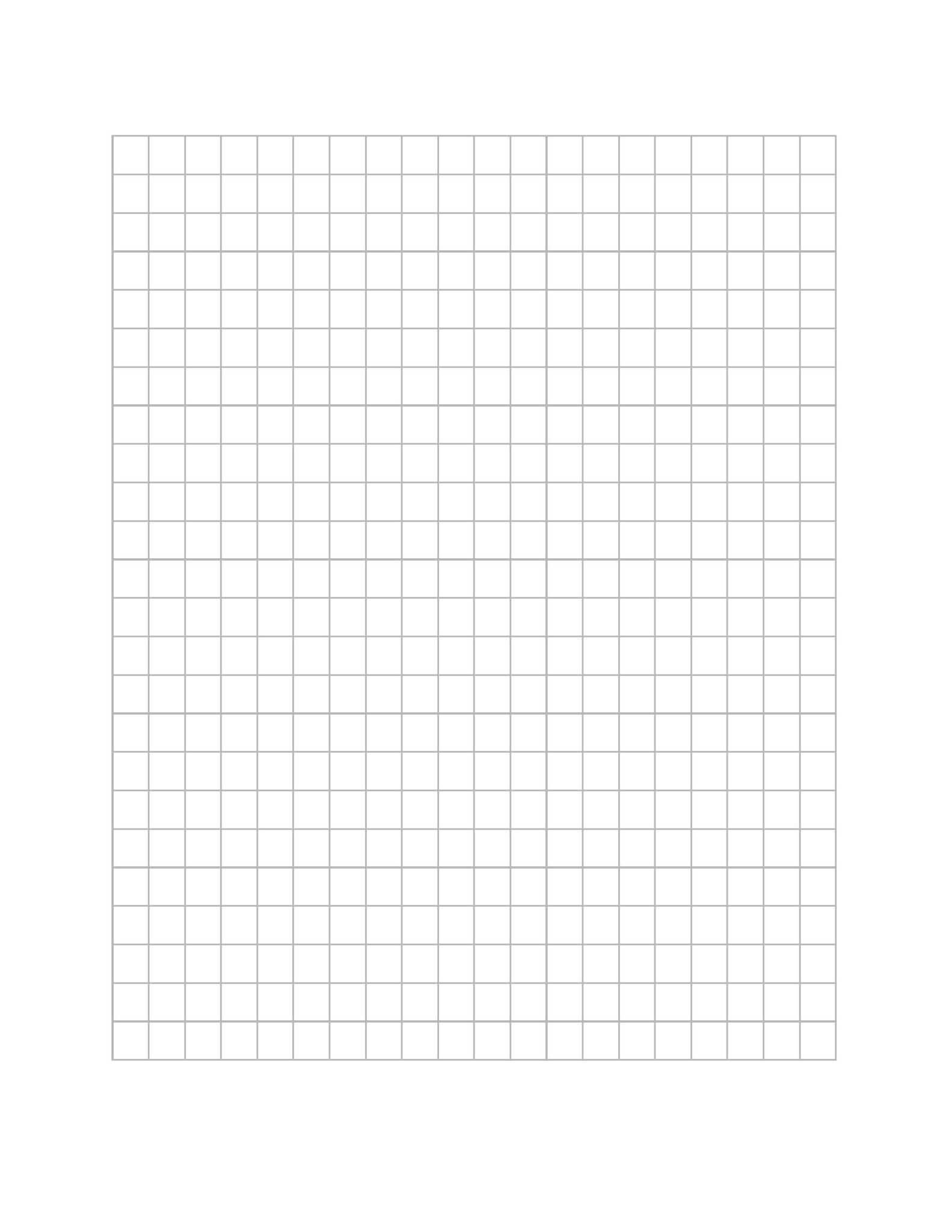 Free Printable Grid Template For Drawing Patterns - Julie Erin Designs intended for Free Printable Caricature Patterns