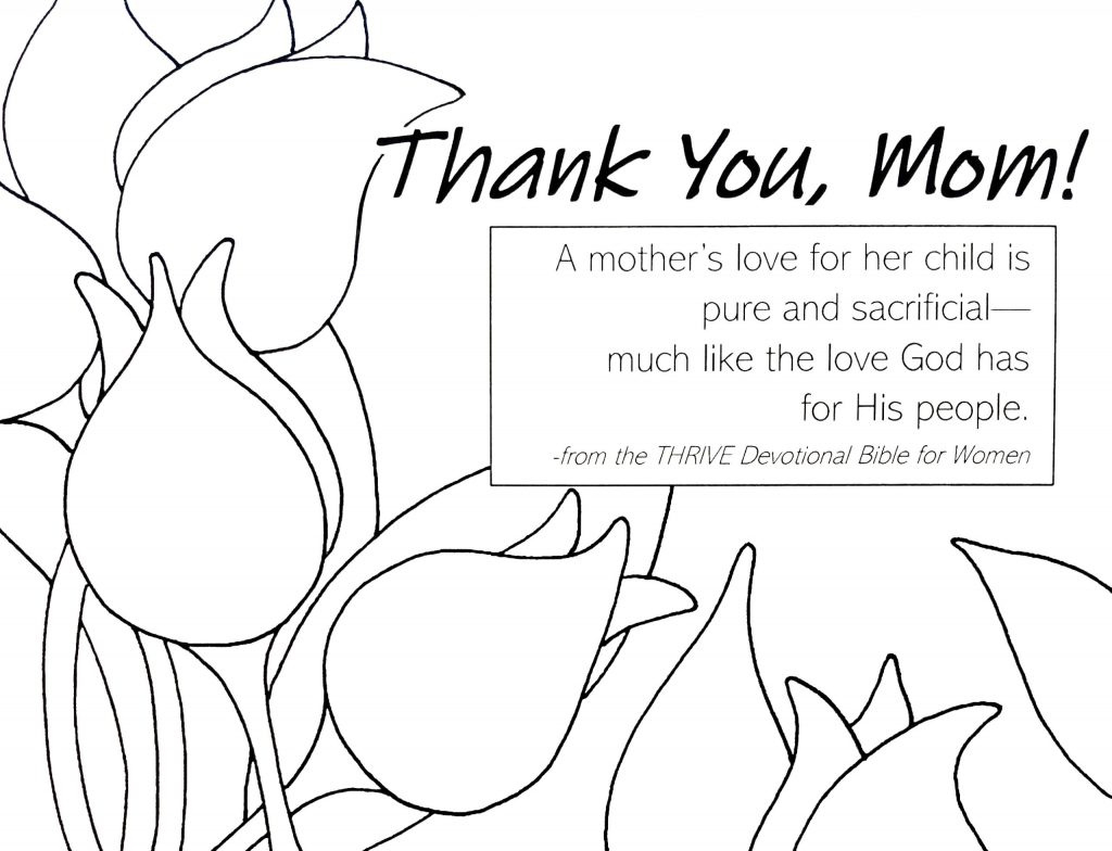 Free Printable Mother&amp;#039;S Day Cards - The Arc regarding Free Christian Mothers Day Printables