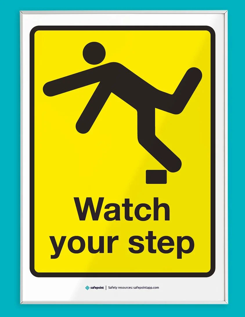 Free, Printable Warning And Caution Signs | Safepoint Lone Worker with Free Printable Safety Signs