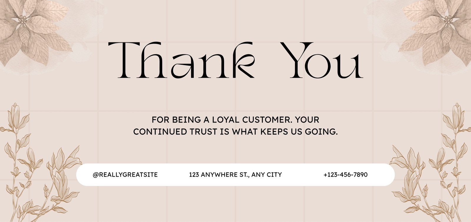 Free, Printable With Compliments Slip Templates | Canva regarding Free Compliment Slip Template Word
