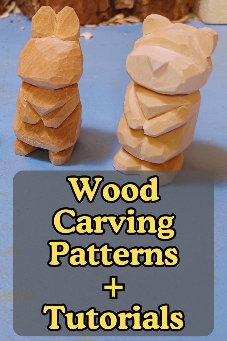 Free Printable Wood Carving Patterns And Tutorials in Free Printable Dremel Patterns