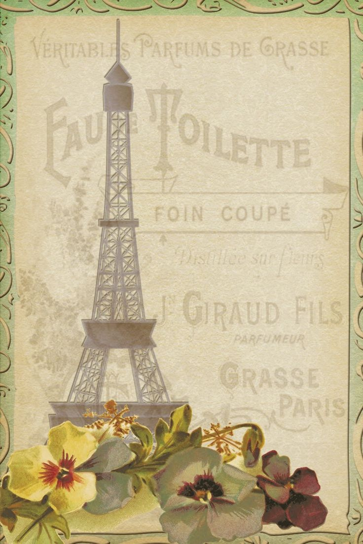 Free Printables Vintage Paris Theme pertaining to Paris Themed Free Printables
