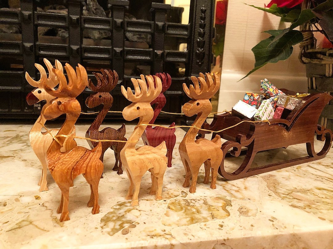 Free Scroll Saw Patterns - Woodworking - Axminster Tools Community for Free Printable Christmas Scroll Saw Patterns