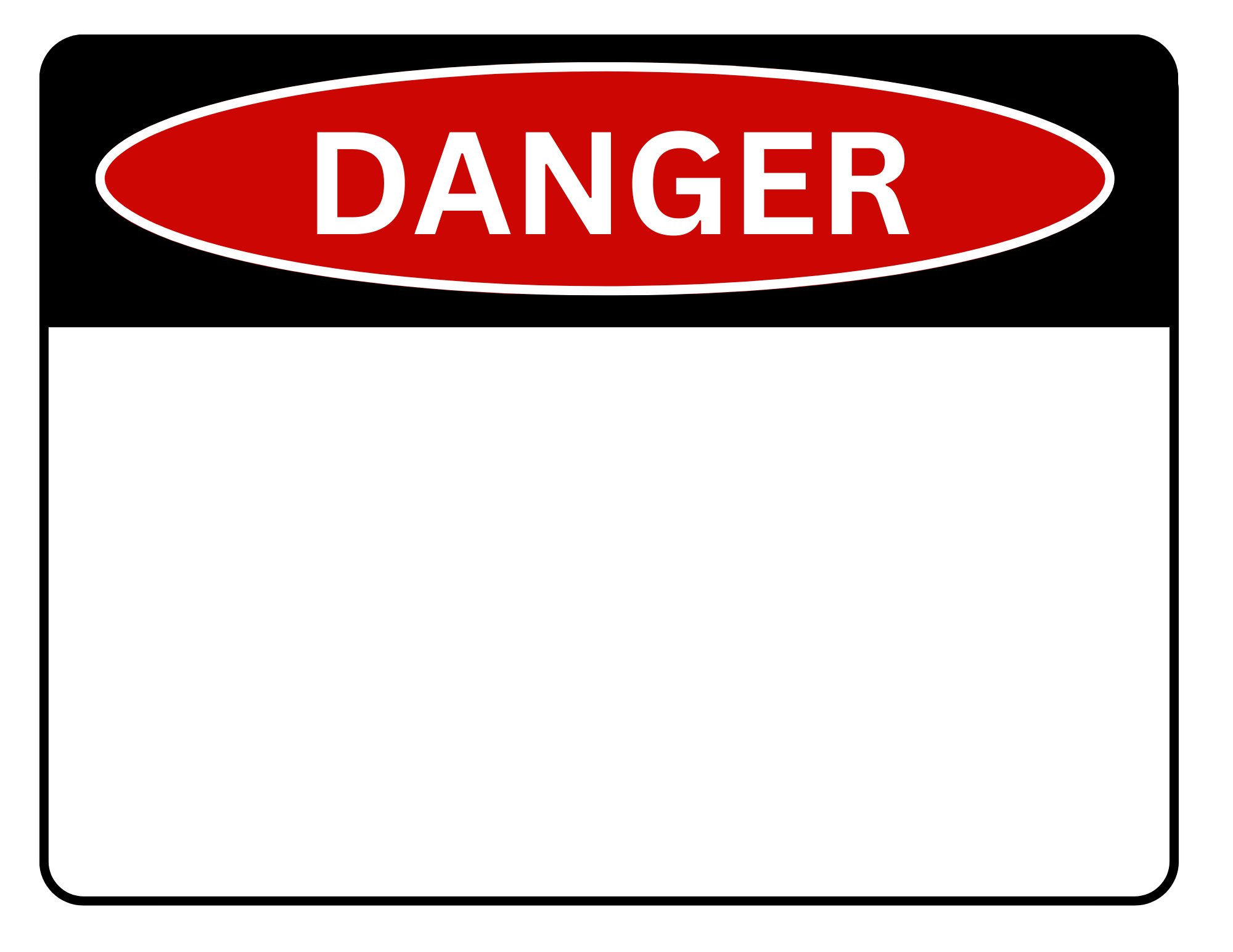 Free Signage Uk Printable Hazard Warning Signs - Worksheets Library throughout Free Printable Danger Signs